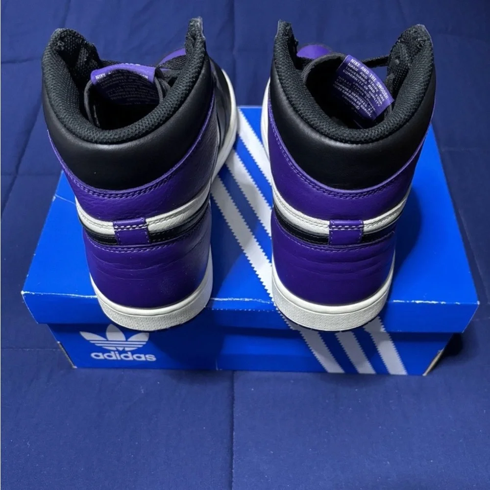 Jordan air retro
